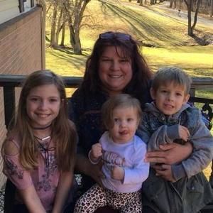 Meet your Posher, Michelle